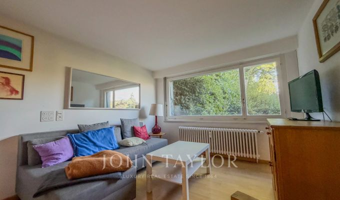 Rental Apartment Crans-Montana