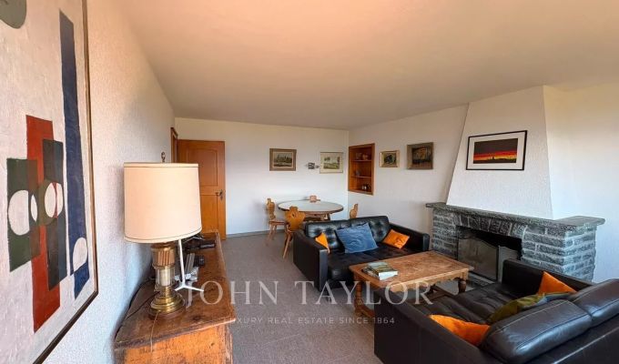 Rental Apartment Crans-Montana