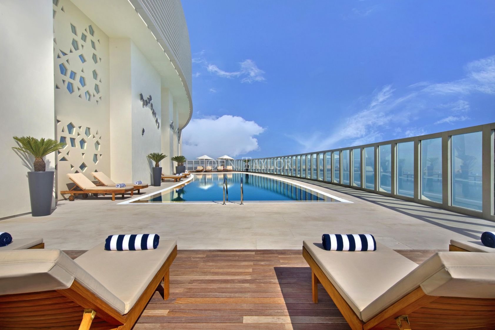 Ad Rental Apartment Doha West Bay refL1524DA