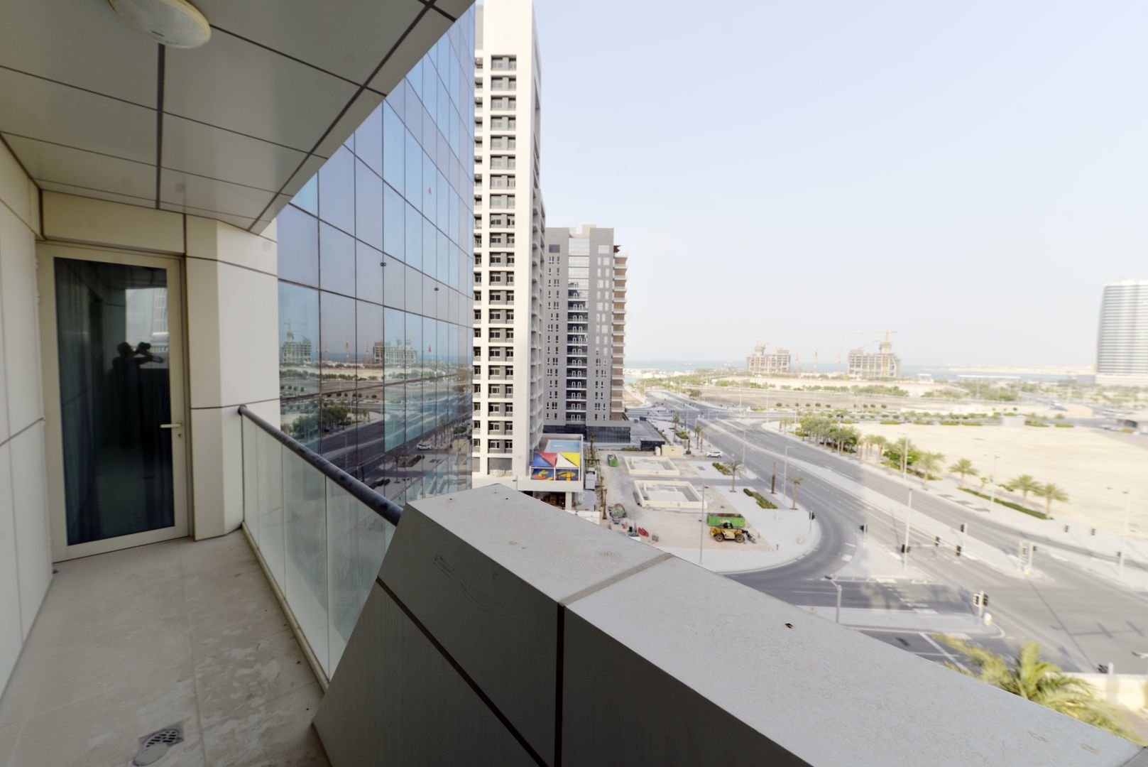 Ad Rental Apartment Doha, 2 Rooms refL1684DA