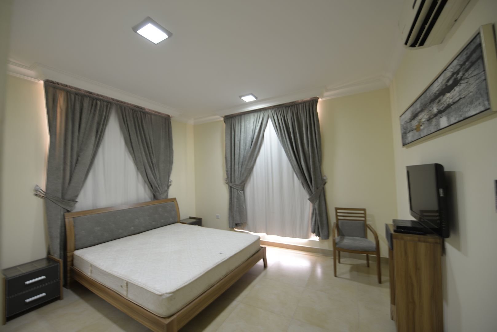 Ad Rental Apartment Doha Al Nasr, 2 Rooms refL1702DA