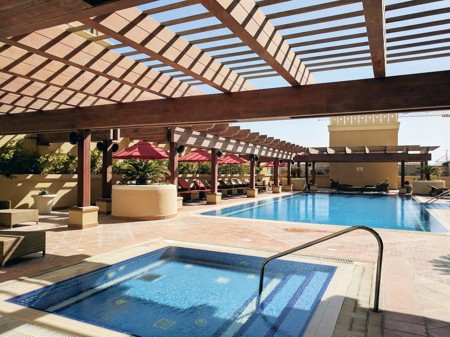 Ad Rental Apartment Doha The Pearl refL1737DA