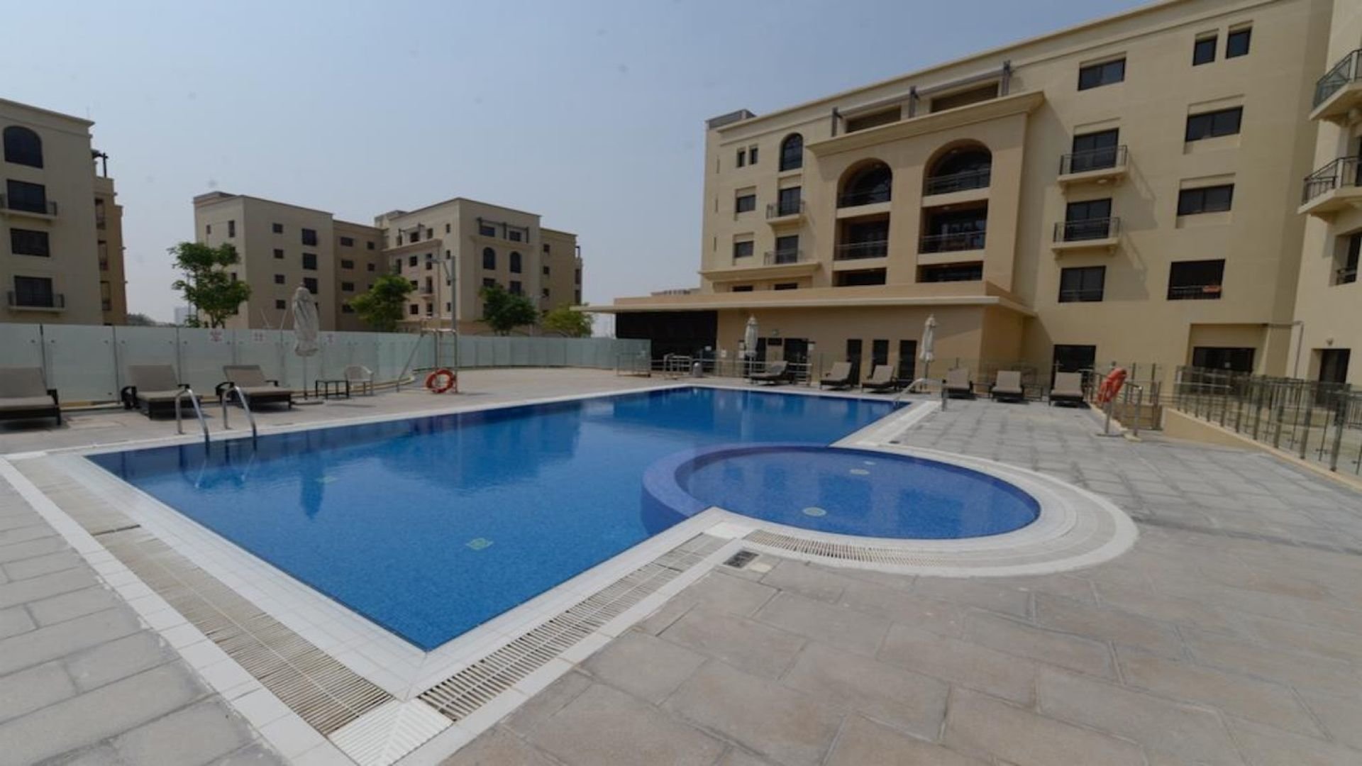 Ad Rental Apartment Doha refL1799DA