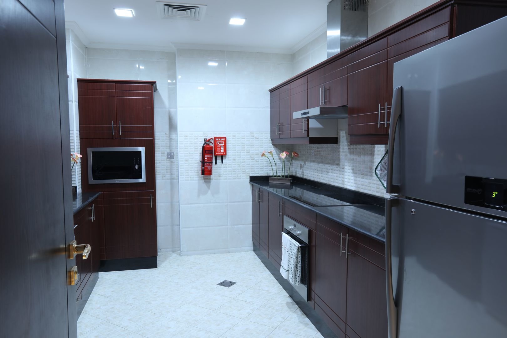 Ad Rental Apartment Doha Al Sadd, 2 Rooms refL1810DA