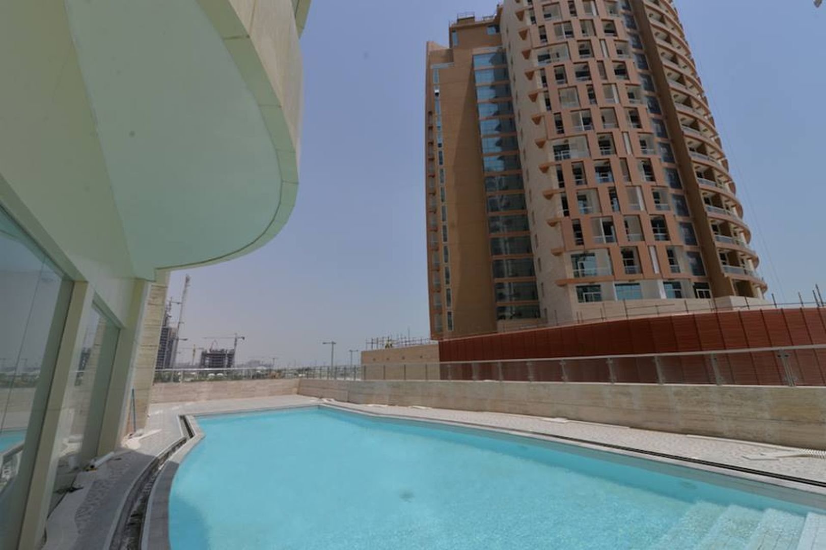 Ad Rental Apartment Doha, 2 Rooms refL1870DA