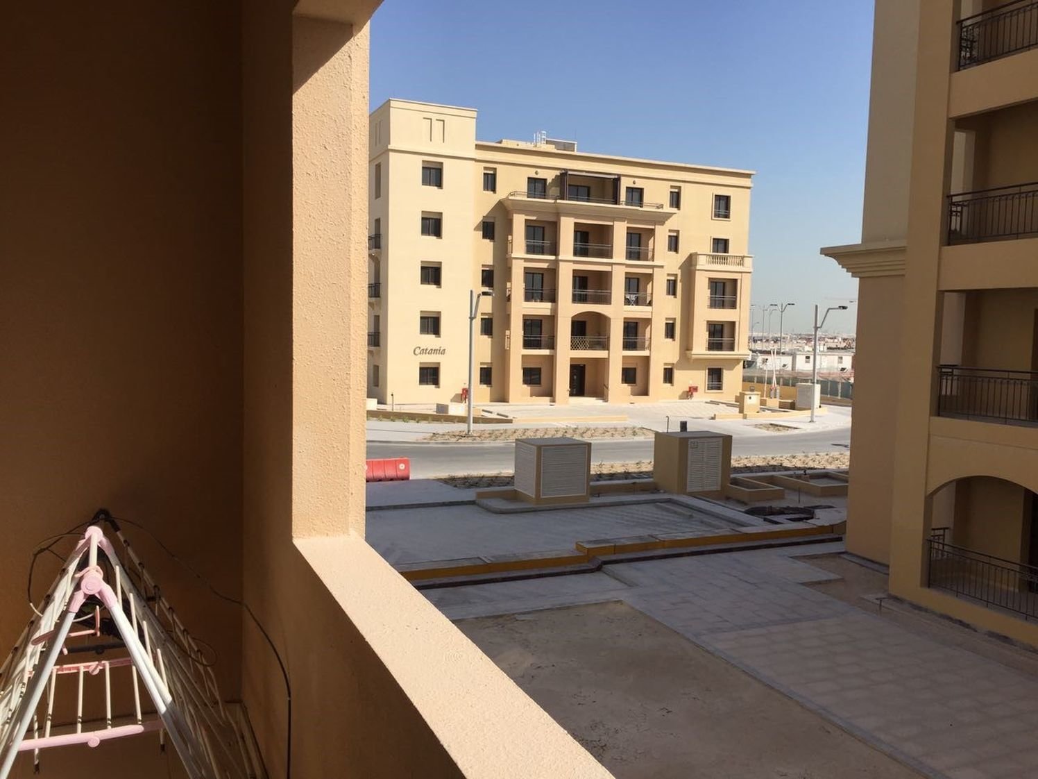 Ad Rental Apartment Doha refL1882DA