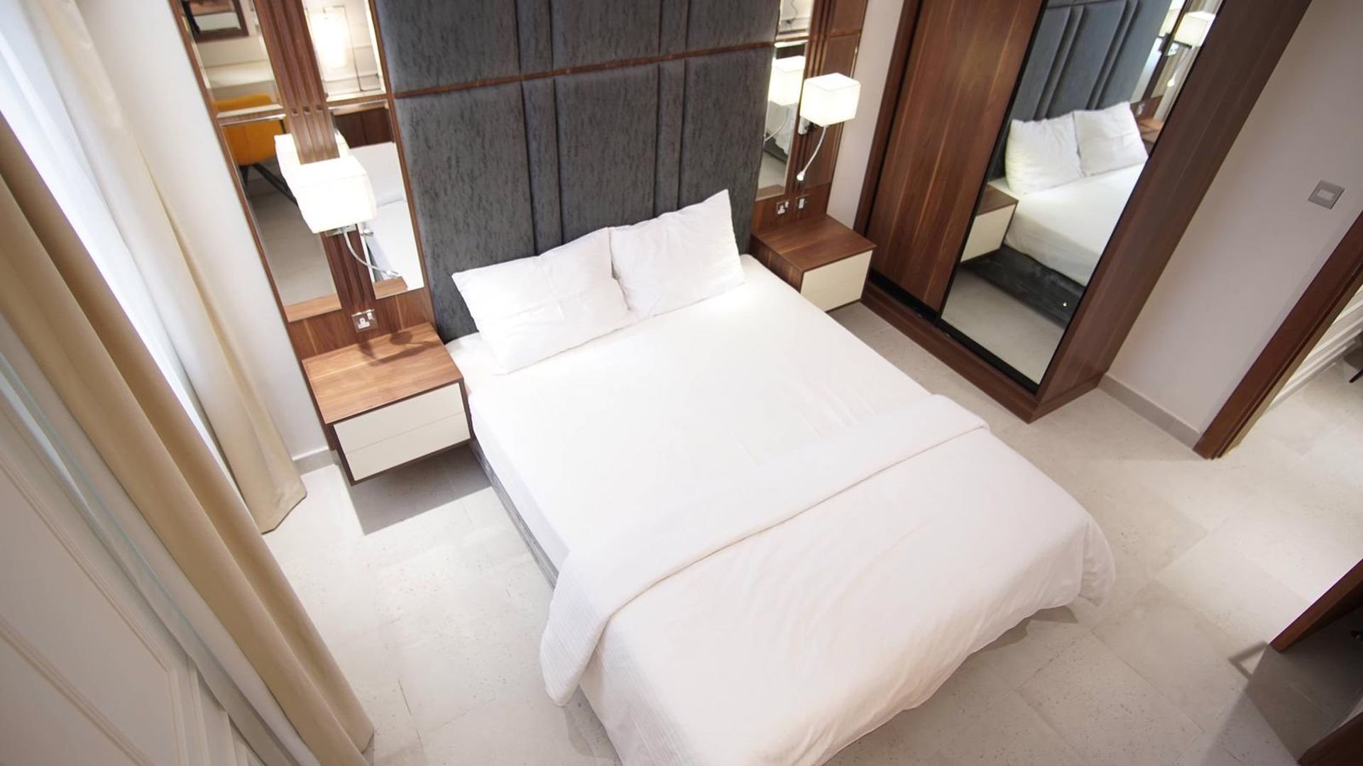 Ad Rental Apartment Doha Doha Al Jadeed, 1 Rooms refL1985DA