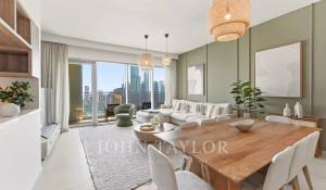 Rental Apartment Downtown Dubai