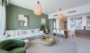 Rental Apartment Downtown Dubai