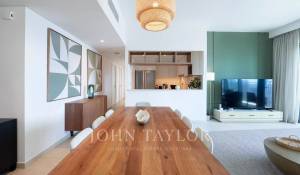 Rental Apartment Downtown Dubai