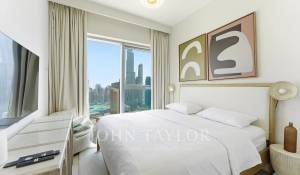 Rental Apartment Downtown Dubai
