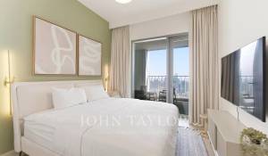 Rental Apartment Downtown Dubai
