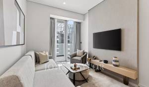 Rental Apartment Downtown Dubai