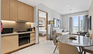 Rental Apartment Downtown Dubai