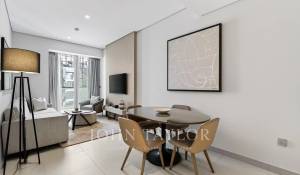Rental Apartment Downtown Dubai