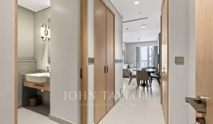 Rental Apartment Downtown Dubai
