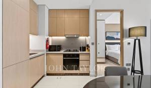 Rental Apartment Downtown Dubai