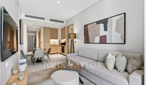 Rental Apartment Downtown Dubai