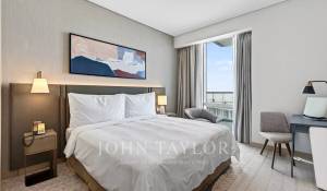 Rental Apartment Downtown Dubai