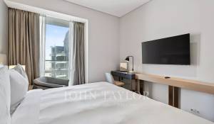Rental Apartment Downtown Dubai