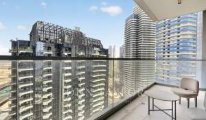 Rental Apartment Downtown Dubai