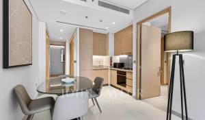 Rental Apartment Downtown Dubai