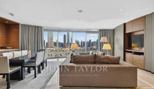 Rental Apartment Downtown Dubai
