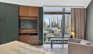 Rental Apartment Downtown Dubai