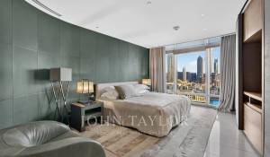 Rental Apartment Downtown Dubai