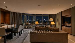 Rental Apartment Downtown Dubai