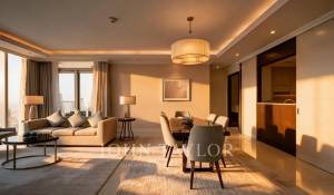 Rental Apartment Downtown Dubai