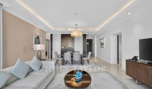 Rental Apartment Downtown Dubai