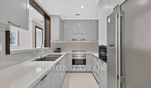 Rental Apartment Downtown Dubai