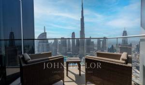 Rental Apartment Downtown Dubai
