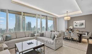 Rental Apartment Downtown Dubai