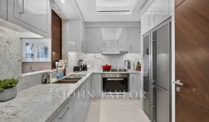 Rental Apartment Downtown Dubai
