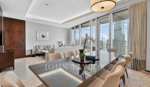 Rental Apartment Downtown Dubai