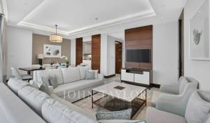 Rental Apartment Downtown Dubai