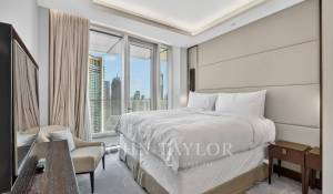 Rental Apartment Downtown Dubai