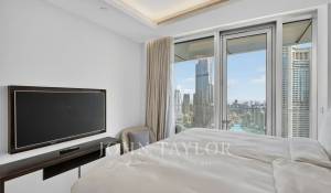 Rental Apartment Downtown Dubai