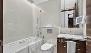 Rental Apartment Downtown Dubai