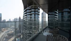 Rental Apartment Downtown Dubai