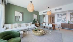 Rental Apartment Downtown Dubai