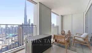Rental Apartment Downtown Dubai