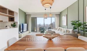 Rental Apartment Downtown Dubai