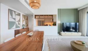 Rental Apartment Downtown Dubai