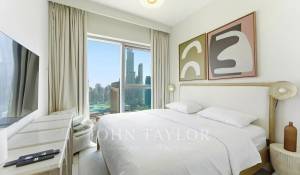 Rental Apartment Downtown Dubai