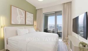 Rental Apartment Downtown Dubai