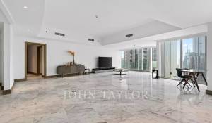 Rental Apartment Downtown Dubai