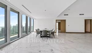 Rental Apartment Downtown Dubai
